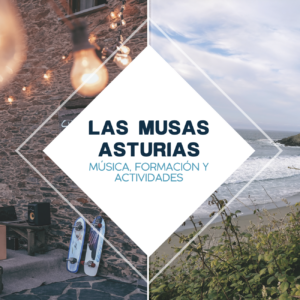 Las Musas Asturias